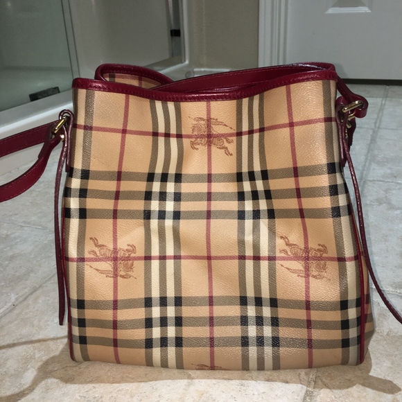 Burberry | Other | Burberry Vintage Check | Poshmark